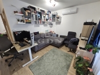 Budapest, XIII. kerület Wohnung (Ziegel) 12