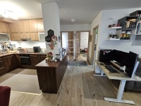 Budapest, XIII. kerület Wohnung (Ziegel) 14