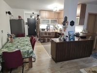 Budapest, XIII. kerület Wohnung (Ziegel) 15