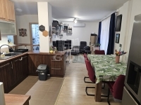 Budapest, XIII. kerület Wohnung (Ziegel) 10