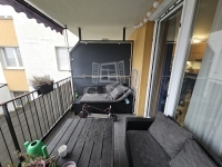 Budapest, XIII. kerület Wohnung (Ziegel) 2