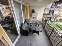 Budapest, XIII. kerület Wohnung (Ziegel) 4