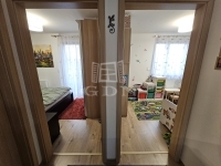 Budapest, XIII. kerület Wohnung (Ziegel) 6