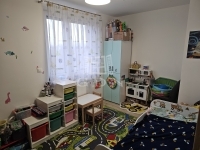 Budapest, XIII. kerület Wohnung (Ziegel) 8