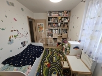 Budapest, XIII. kerület Wohnung (Ziegel) 18