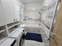 Budapest, XIII. kerület Wohnung (Ziegel) 1