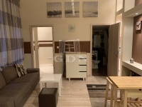 Budapest, VI. kerület Locuinta (caramida) 9