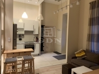 Budapest, VI. kerület Locuinta (caramida) 4