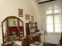 Budapest, I. kerület Lakás (téglaépítésű) 9