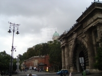 Budapest, I. kerület Lakás (téglaépítésű) 17