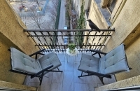 Budapest, VII. kerület Lakás (téglaépítésű) 11