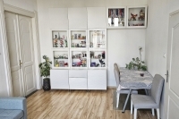 Budapest, VII. kerület Lakás (téglaépítésű) 9