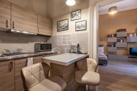 Budapest, VI. kerület Lakás (téglaépítésű) 7