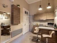 Budapest, VI. kerület Lakás (téglaépítésű) 5