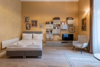 Budapest, VI. kerület Lakás (téglaépítésű) 3