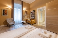 Budapest, VI. kerület Lakás (téglaépítésű) 1