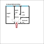 Budapest, XVIII. kerület Wohnung (Panel) 7