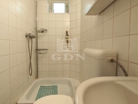 Budapest, XIII. kerület Квартира (кирпичная) 14