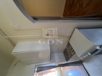 Budapest, XIII. kerület Квартира (кирпичная) 9