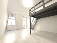 Budapest, VII. kerület Lakás (téglaépítésű) 9