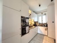 Budapest, XX. kerület Wohnung (Ziegel) 4