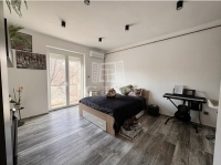 Budapest, XX. kerület Wohnung (Ziegel) 3