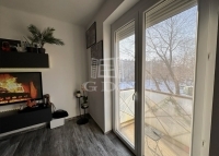 Budapest, XX. kerület Wohnung (Ziegel) 1