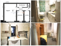 Budapest, XVI. kerület Lakás (téglaépítésű) 0