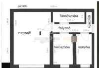 Budapest, XVI. kerület Lakás (téglaépítésű) 6