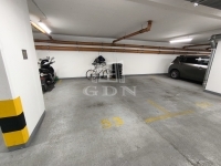 Budapest, XIII. kerület 公寓房（砖头） 10