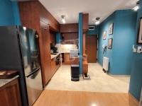 Budapest, XIII. kerület 公寓房（砖头） 9