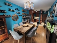 Budapest, XIII. kerület 公寓房（砖头） 8