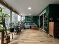 Budapest, XIII. kerület 公寓房（砖头） 1