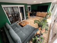 Budapest, XIII. kerület 公寓房（砖头） 17