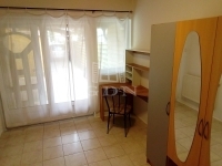 Budapest, XX. kerület Teil des Hauses 8