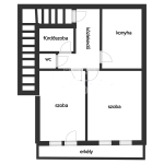 Budapest, XX. kerület Teil des Hauses 11