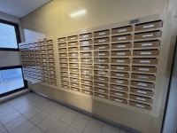 Budapest, XIV. kerület Wohnung (Panel) 2