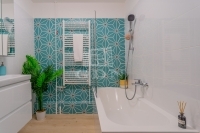 Budapest, XXII. kerület Lakás (panel) 7