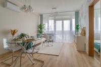 Budapest, XXII. kerület Lakás (panel) 8