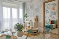 Budapest, XXII. kerület Lakás (panel) 10