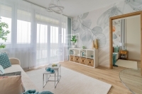 Budapest, XXII. kerület Lakás (panel) 5