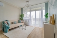 Budapest, XXII. kerület Lakás (panel) 0