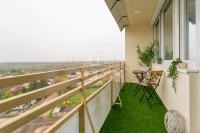 Budapest, XXII. kerület Lakás (panel) 15