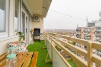 Budapest, XXII. kerület Lakás (panel) 16