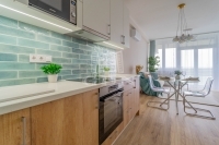 Budapest, XXII. kerület Lakás (panel) 14