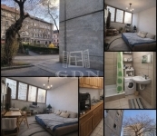 Budapest, VIII. kerület Lakás (panel) 2