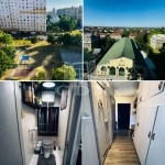 Budapest, XV. kerület Lakás (panel) 1