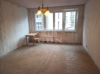 Budapest, VIII. kerület Lakás (panel) 5