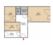 Budapest, XIV. kerület Lakás (panel) 10