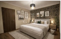 Budapest, XIII. kerület Flat (brick) 1